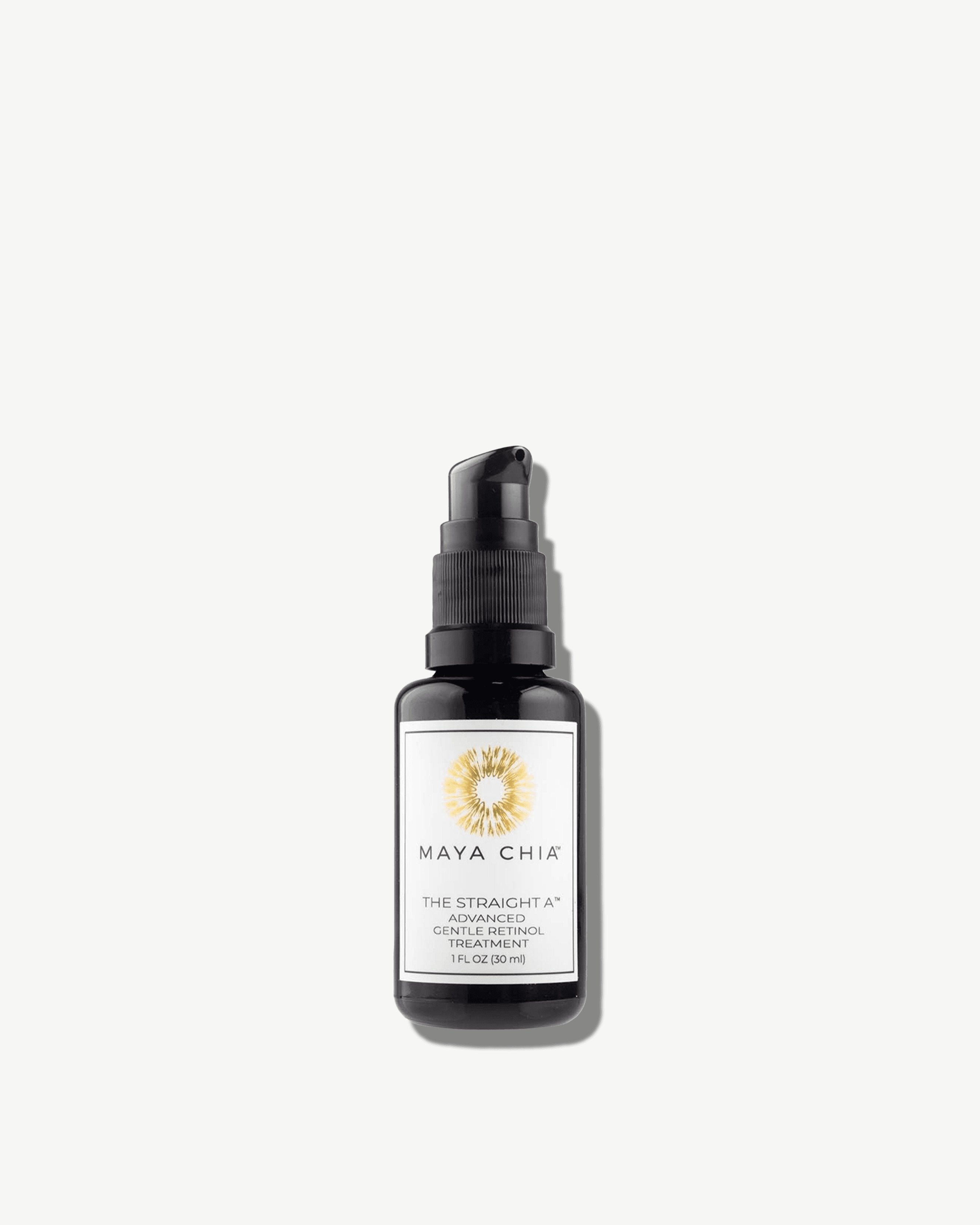The Straight A Advanced Gentle Retinol Serum