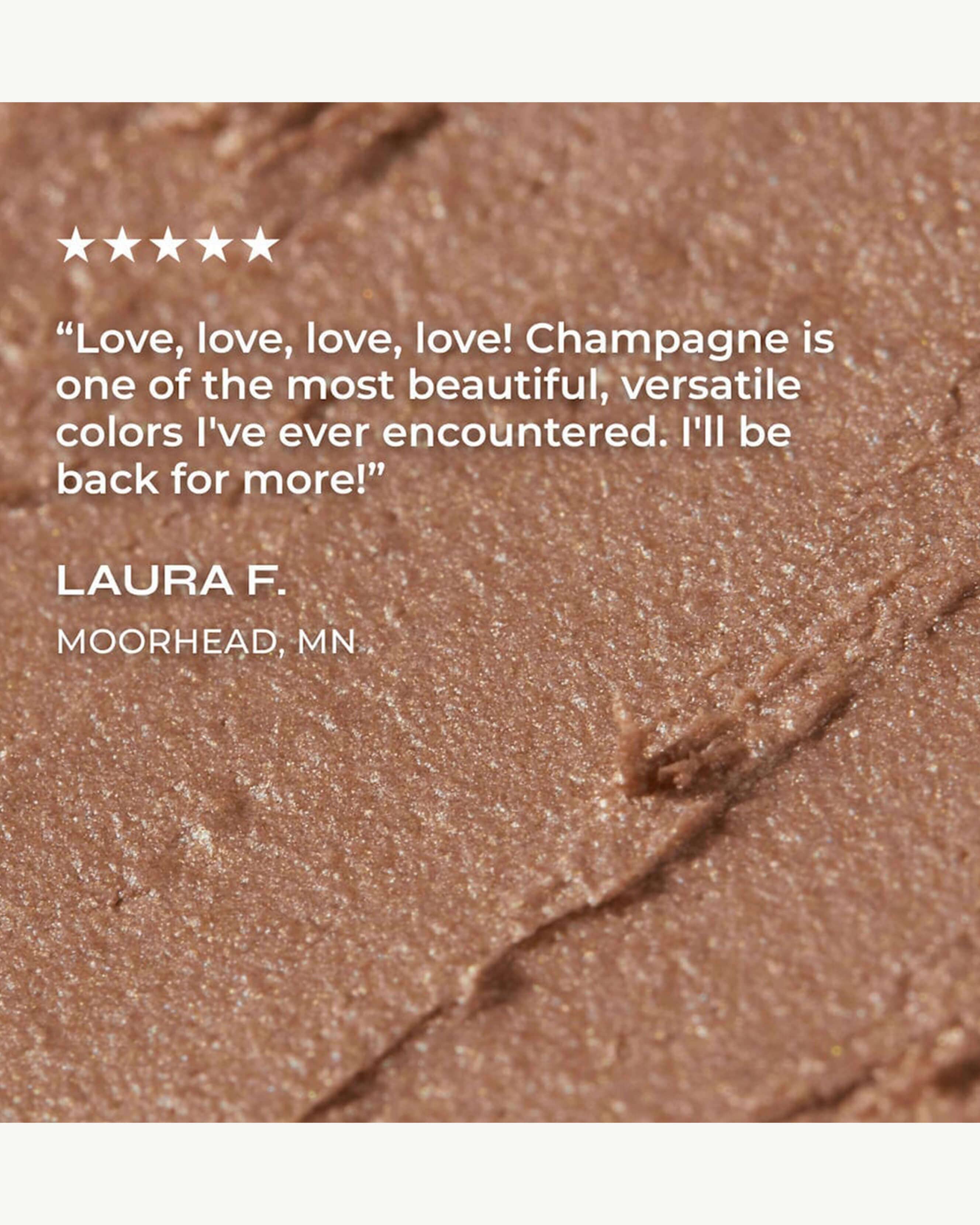 Lip-to-Lid Balmie Highlighter