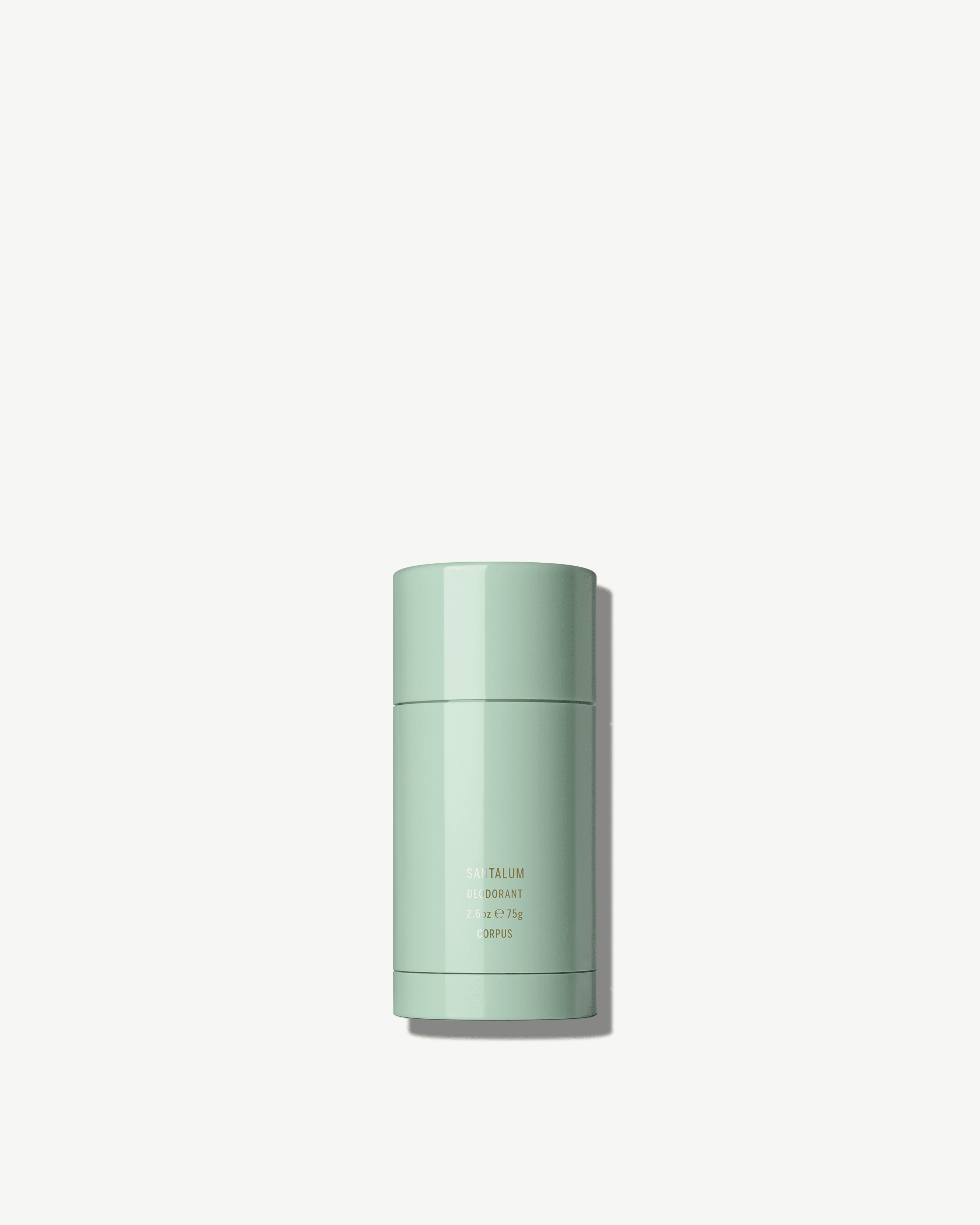 Santalum Deodorant