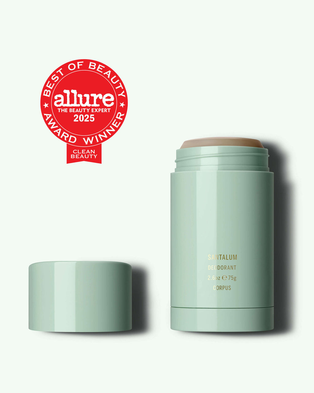 Santalum Deodorant