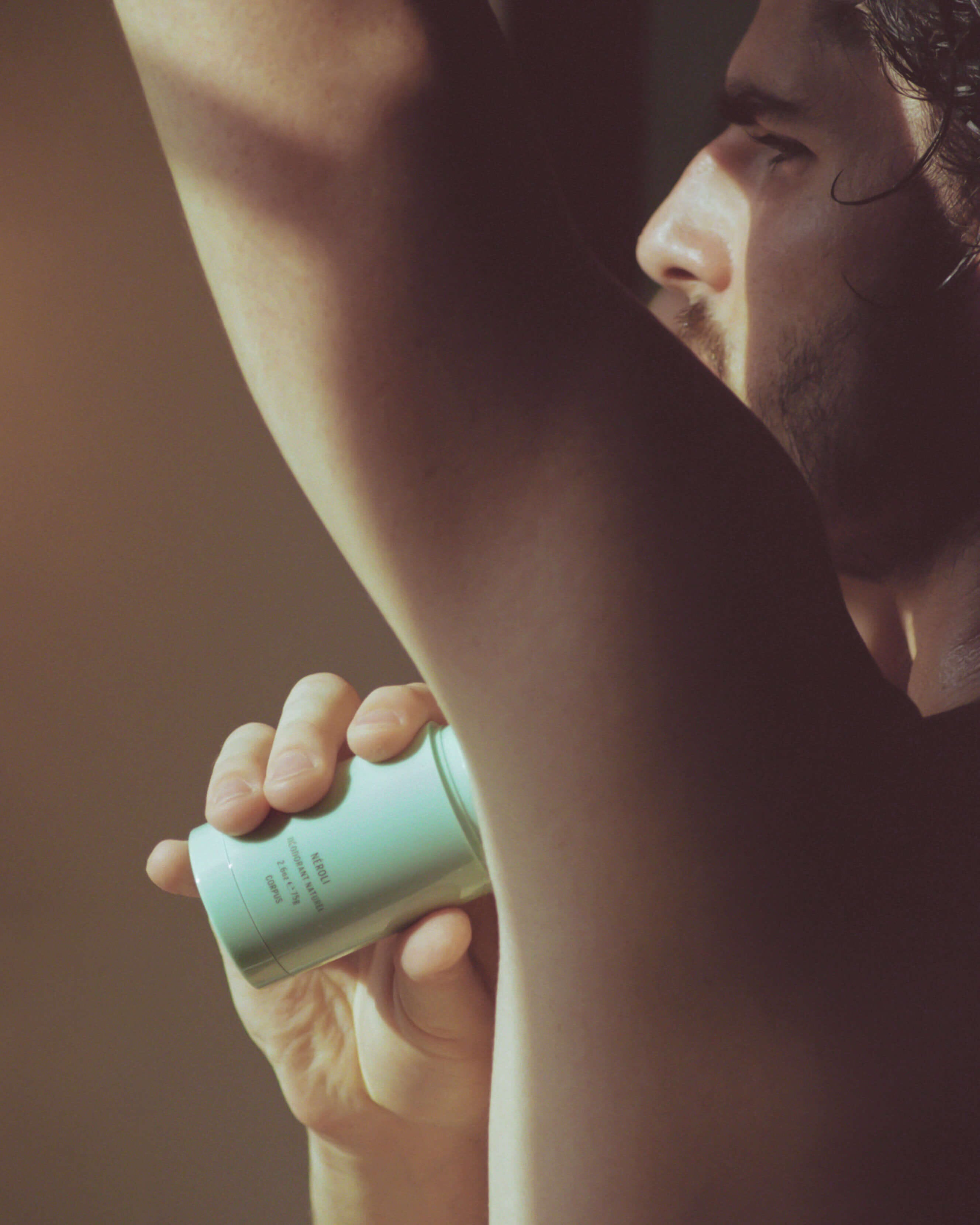 Santalum Deodorant