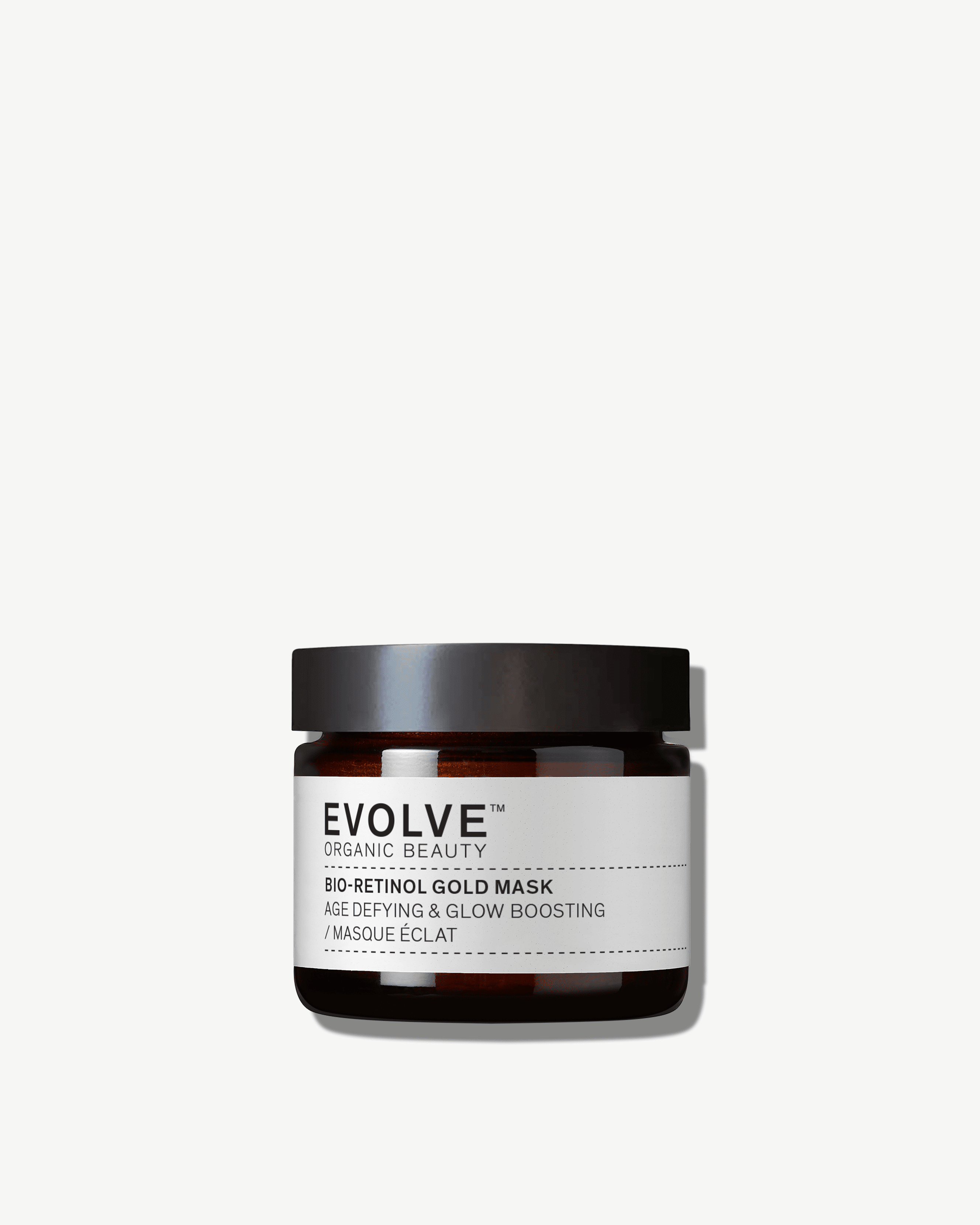 Bio-Retinol Gold Mask
