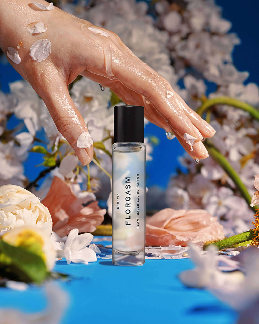 Florgasm Eau de Parfum