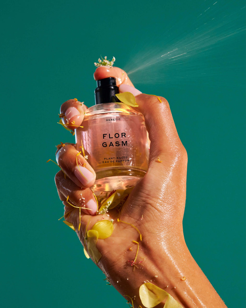 Florgasm Eau de Parfum