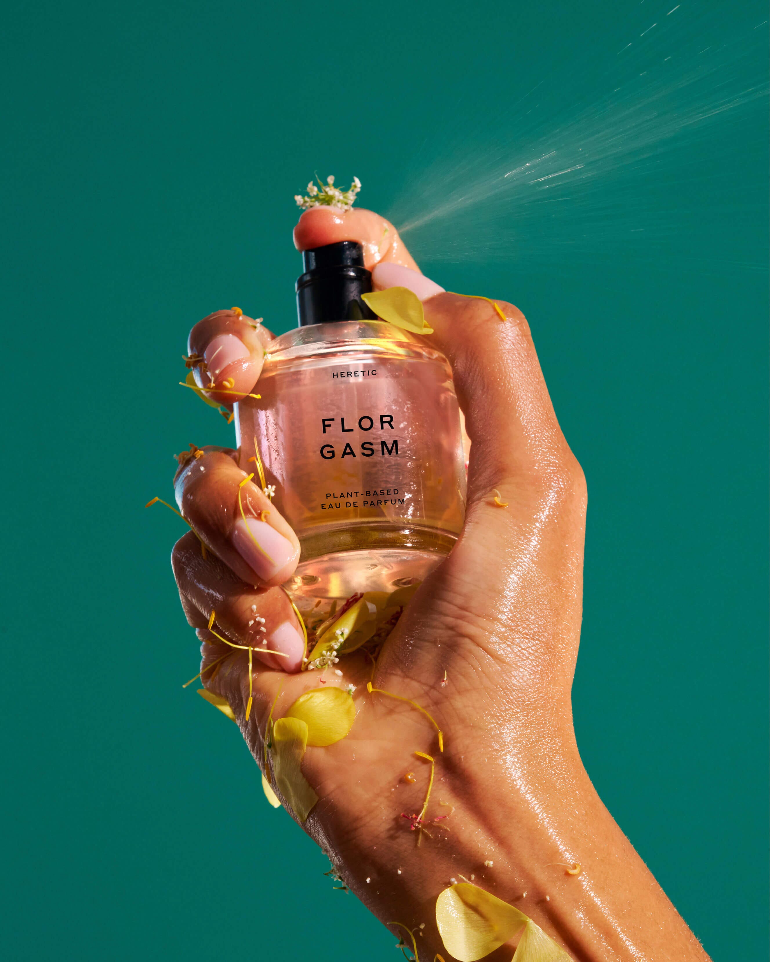 Florgasm Eau de Parfum