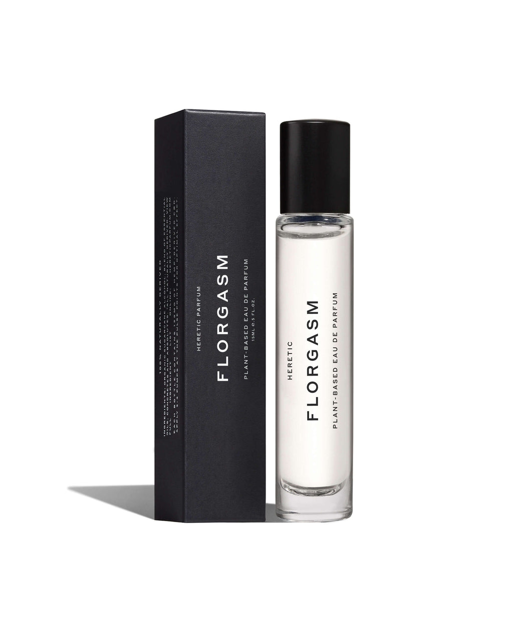 Florgasm Eau de Parfum