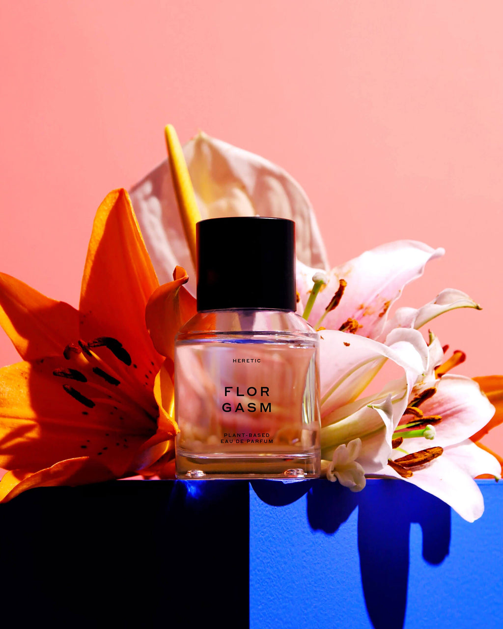 Florgasm Eau de Parfum