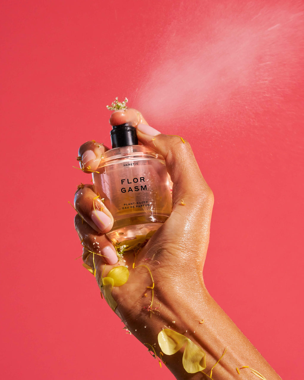 Florgasm Eau de Parfum